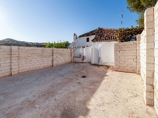 Solar C/ El Solvito, Priego de Córdoba (Córdoba) 9