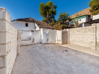 Solar C/ El Solvito, Priego de Córdoba (Córdoba) 10