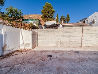 Solar C/ El Solvito, Priego de Córdoba (Córdoba) 11