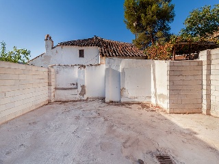 Solar C/ El Solvito, Priego de Córdoba (Córdoba) 12