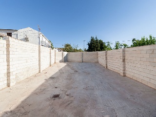 Solar C/ El Solvito, Priego de Córdoba (Córdoba) 13