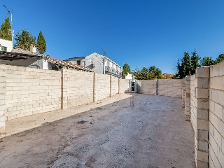 Solar C/ El Solvito, Priego de Córdoba (Córdoba) 14