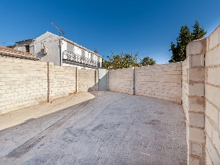 Solar C/ El Solvito, Priego de Córdoba (Córdoba) 15