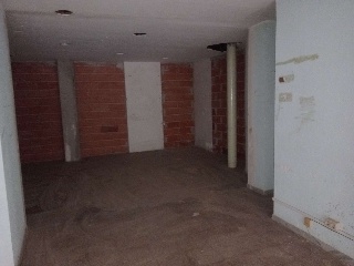 Local en C/ Agudes 2