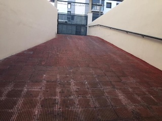 Garaje en Av de la Villa de Madrid, Huelva 2