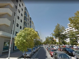Garaje en Av de la Villa de Madrid, Huelva 4