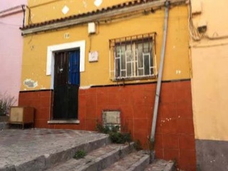 Casa adosada en C/ Burgos - Algeciras - Cádiz 2