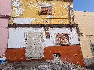 Casa adosada en C/ Burgos - Algeciras - Cádiz 4