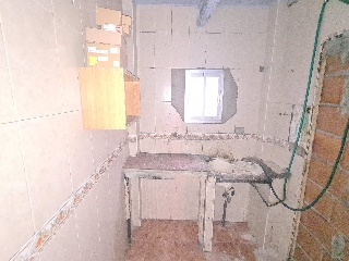 Casa adosada en C/ Burgos - Algeciras - Cádiz 11