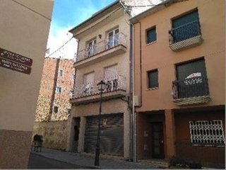 Piso en venta en Sant Hilari Sacalm de 84  m²