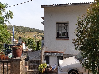Casa aislada en C/ Amer 2