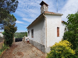 Casa aislada en C/ Amer 3