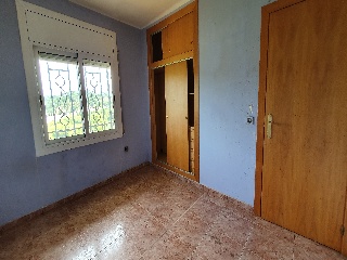 Casa aislada en C/ Amer 6