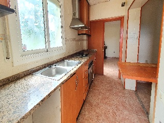 Casa aislada en C/ Amer 7