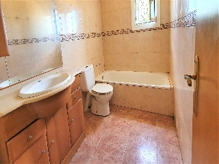 Casa aislada en C/ Amer 9