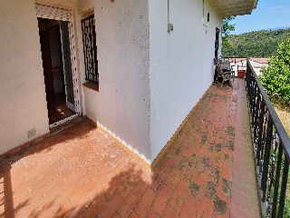 Casa aislada en C/ Amer 11