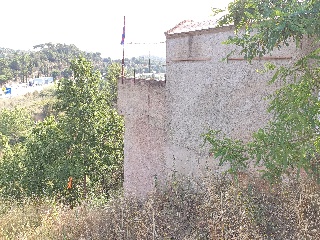 Casa aislada en C/ Amer 12