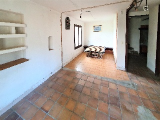 Casa aislada en C/ Amer 13