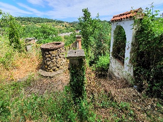 Casa aislada en C/ Amer 14