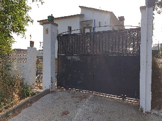 Casa aislada en C/ Amer 15