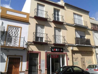 Piso en venta en Dos Hermanas de 43  m²