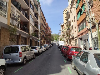 Local en C/ Magnolies, Esplugues de Llobregat (Barcelona) 5