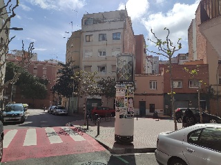 Local en C/ Magnolies, Esplugues de Llobregat (Barcelona) 6