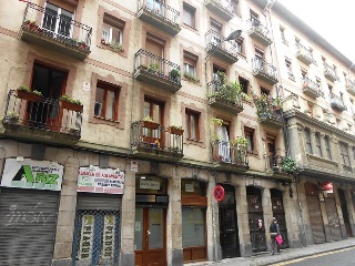 Piso en C/ San Francisco - Bilbao - 2