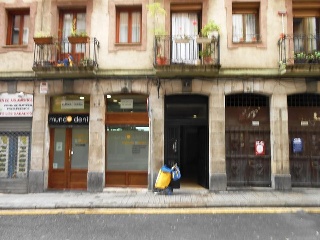 Piso en C/ San Francisco - Bilbao - 3