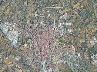 Suelo urbano en Av Montblanc, Reus (Tarragona) 4