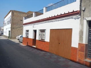 Otros en venta en Cabezas De San Juan de 120  m²