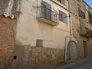 Vivienda en C/ La Costa, La Granadella (Lleida) 4