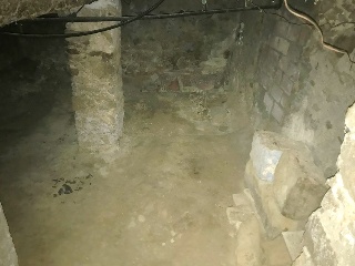 Vivienda en C/ La Costa, La Granadella (Lleida) 10