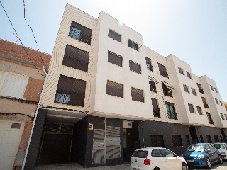 Garaje en venta en Vinaròs de 8  m²