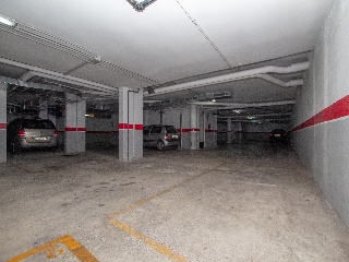 Garajes en C/ Arzob M y Costa, Vinaròs (Castellón) 2
