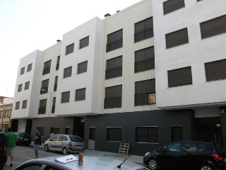 Garajes en C/ Arzob M y Costa, Vinaròs (Castellón) 3