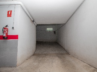 Garajes en C/ Arzob M y Costa, Vinaròs (Castellón) 6