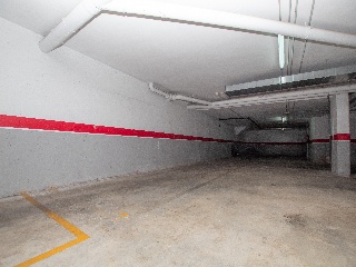 Garajes en C/ Arzob M y Costa, Vinaròs (Castellón) 7