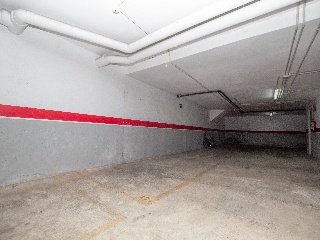 Garajes en C/ Arzob M y Costa, Vinaròs (Castellón) 8