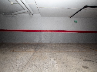 Garajes en C/ Arzob M y Costa, Vinaròs (Castellón) 10