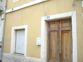 Casa adosada en C/ Albardetas - Callosa de Segura - Alicante 2