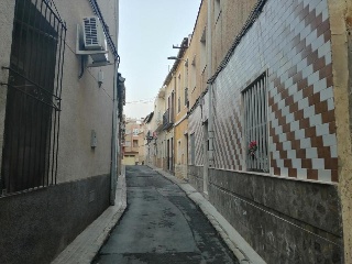 Casa adosada en C/ Albardetas - Callosa de Segura - Alicante 4