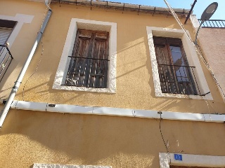 Casa adosada en C/ Albardetas - Callosa de Segura - Alicante 8