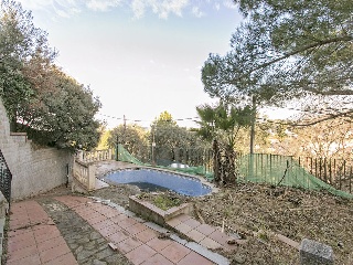 Chalet independiente en C/ Jacint Verdaguer, Ullastrell (Barcelona) 20