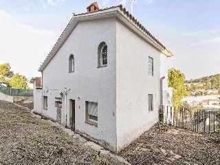 Chalet independiente en C/ Jacint Verdaguer, Ullastrell (Barcelona) 21