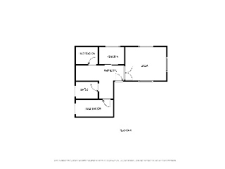 Chalet independiente en C/ Jacint Verdaguer, Ullastrell (Barcelona) 25