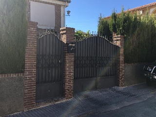 Unifamiliar adosada en Gójar - Granada - 3