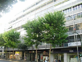 Pisos banco Cordoba