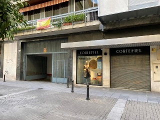 Garaje en C/ Córdoba de Veracruz - Córdoba - 2