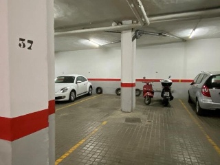 Garaje en C/ Córdoba de Veracruz - Córdoba - 3